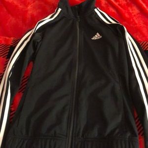 adidas sweater